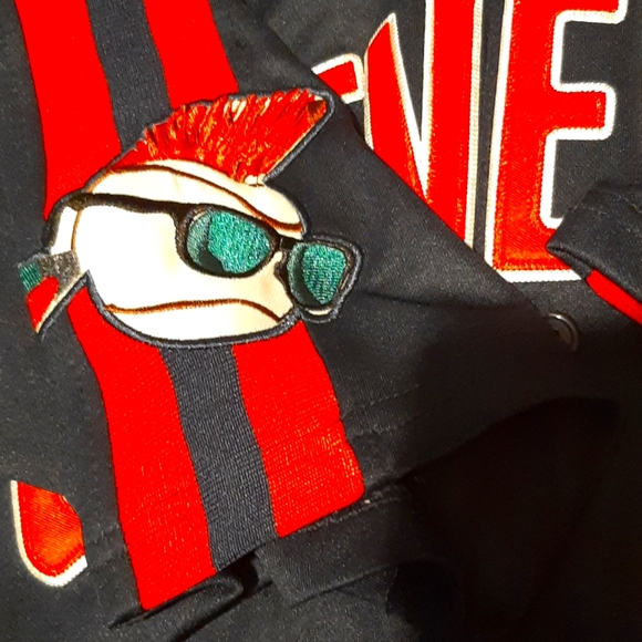 Authentic stitched jersey - Picture 4 of 4